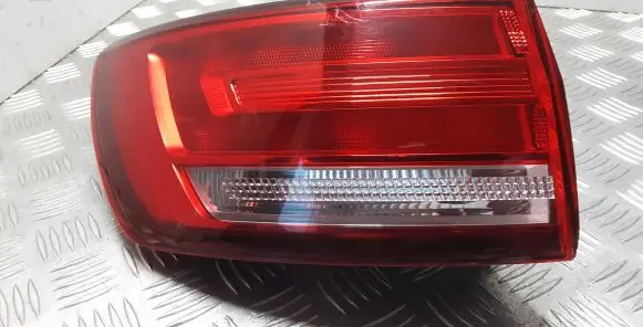 Audi A4 S4 B9 Rear/tail lights 8W9945069