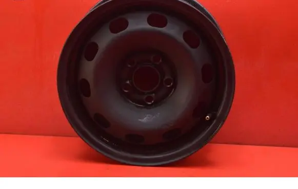 Volkswagen Golf IV R18 forged rim 1J0601027N