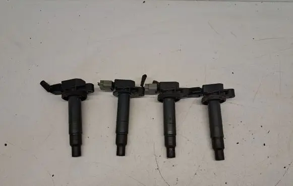 Toyota Prius (XW20) High voltage ignition coil 9091902240