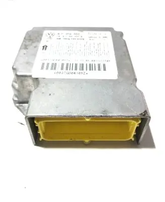 Audi Q7 4L Airbag control unit/module 4L0959655