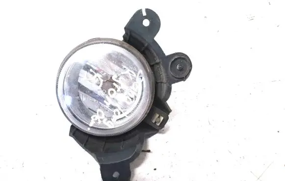 SsangYong Kyron Front fog light