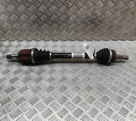 Citroen C4 III e-C4 Front driveshaft 9836235280