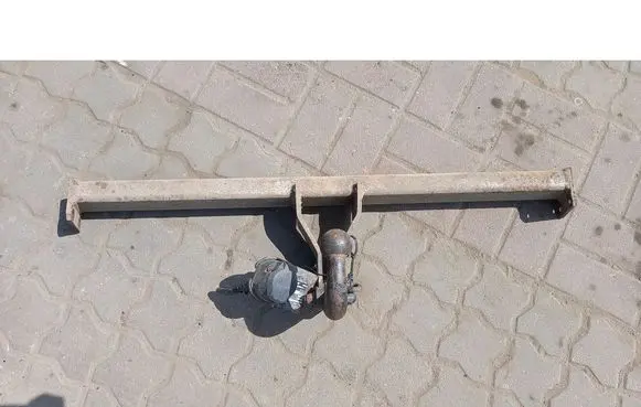 Mazda Tribute Tow bar set 