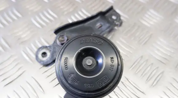 Toyota Yaris Cross Horn signal 865200D050