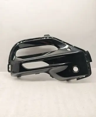 BMW X5 G05 Front bumper lower grill 8073440 10503420