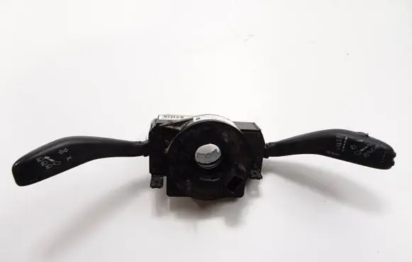 Volkswagen Polo V 6R Wiper turn signal indicator stalk/switch 6Q0953503EE 204818ATW 8888579