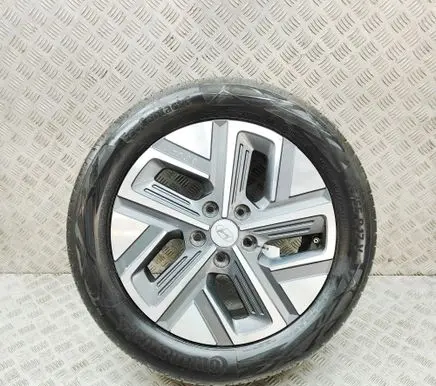 Hyundai Kona I R17 alloy rim 52910K4100