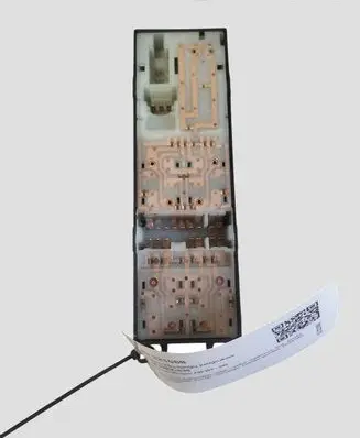 Nissan Murano Z50 Electric window control switch