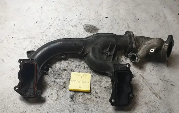 Audi A6 S6 C6 4F Intake manifold 059145762B