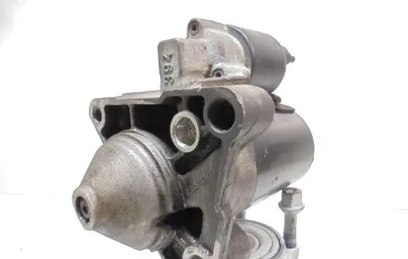 Renault Laguna III Starter motor 8200186148
