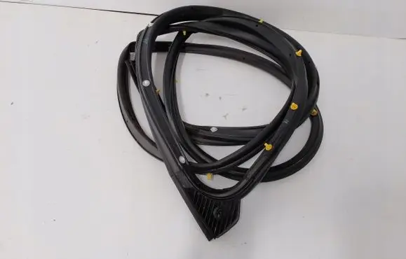 Nissan Micra K14 Front door rubber seal 808305FA0A