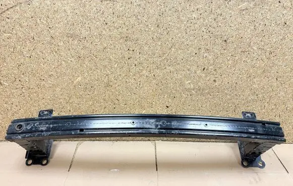 Renault Megane IV Front bumper support beam 2175138002