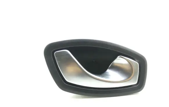 Rear door interior handle