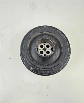 Land Rover Range Rover Sport L494 Crankshaft pulley G4D36316AC