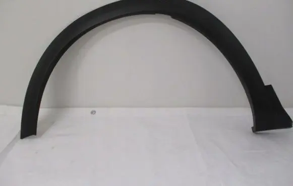 Citroen C5 Aircross Fender trim (molding) 9816835877