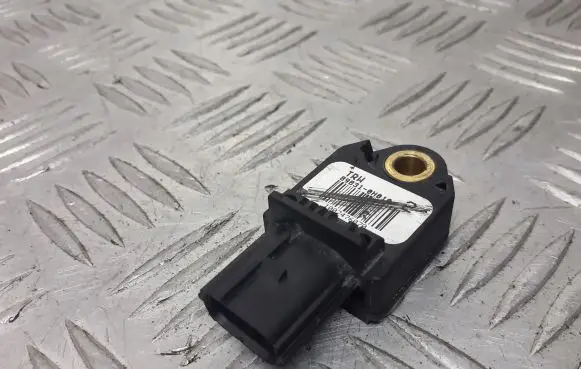 Toyota Aygo AB10 Airbag control unit/module 89831-0H010
