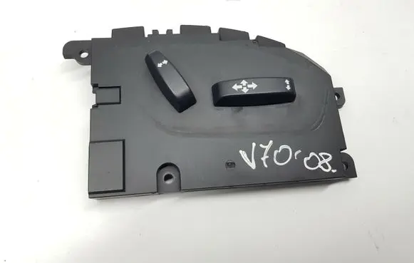 Volvo V70 Seat control switch 30797729 nr7677
