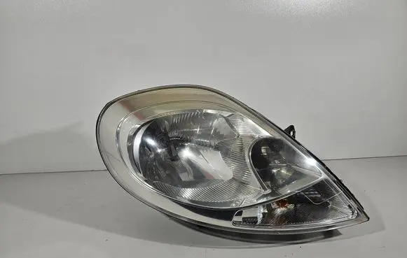 Renault Trafic II (X83) Headlight/headlamp 8200701356 89313980 93859830