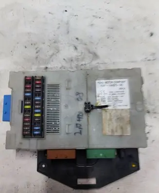 Ford Galaxy Fuse module 6G9T14A073DE