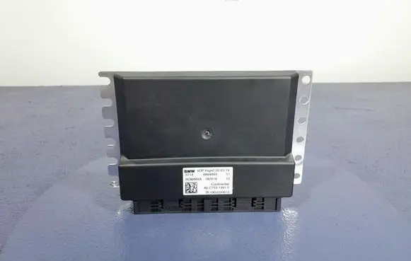 Audi A4 S4 B7 8E 8H Other control units/modules 6894893