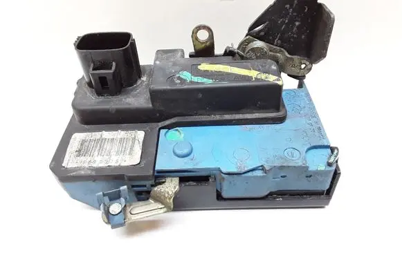 Volvo S80 Front door lock 9485305