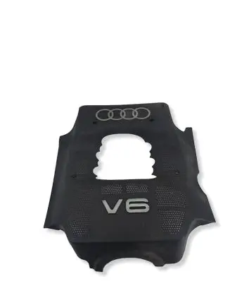Audi A8 S8 D2 4D Engine cover (trim) 078103927