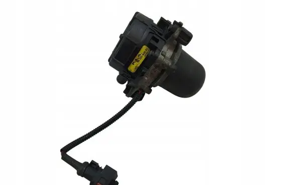 Citroen C3 Secondary air pump 9653340480
