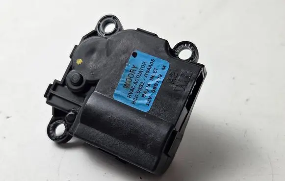 Hyundai i20 (BC3 BI3) Air flap motor/actuator D332JY9AA05 080722