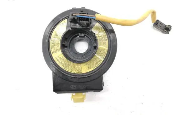 Hyundai i10 Airbag slip ring squib (SRS ring)