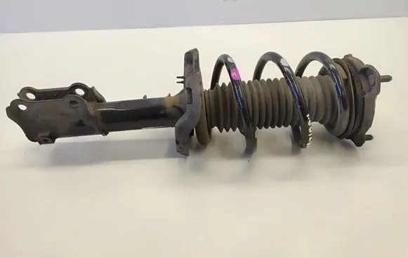 KIA Ceed Front shock absorber/damper 54661J7AC0 54610G2000