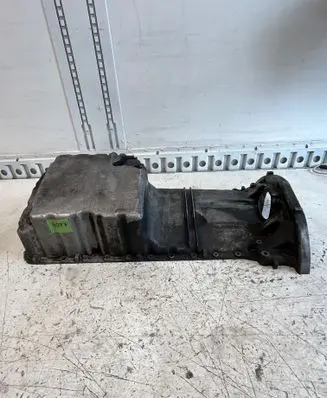 Mercedes-Benz E W210 Oil sump A6120140002