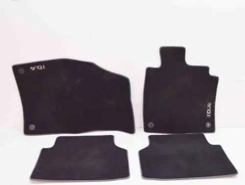 Volkswagen ID.4 Car floor mat set 11C061270WGK 11C061270