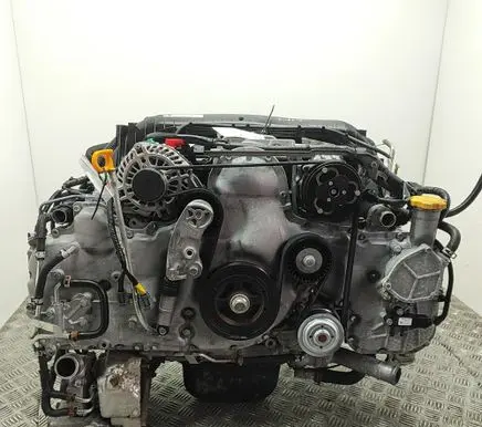 Subaru Forester SJ Engine EE20Z