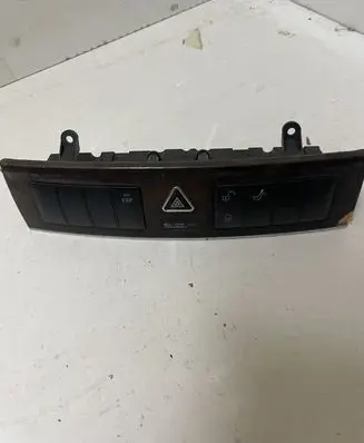 Mercedes-Benz C AMG W203 Multifunctional control switch/knob A2036808082
