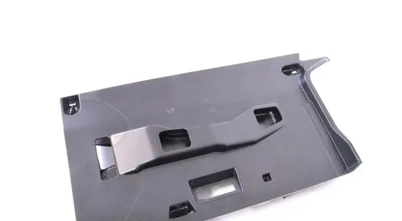 Honda Civic Dashboard lower bottom trim panel 9399371 9399373