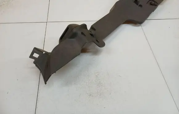 Ford Focus Other trunk/boot trim element 4M51N55158