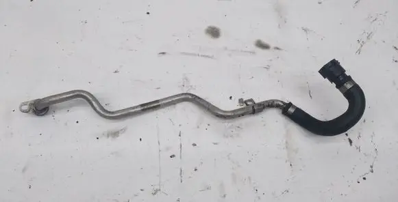 BMW 5 F10 F11 Power steering hose/pipe/line EK3019379 3019379
