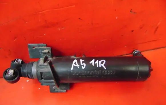 Audi A5 8T 8F Headlight washer spray nozzle 8T0955101B