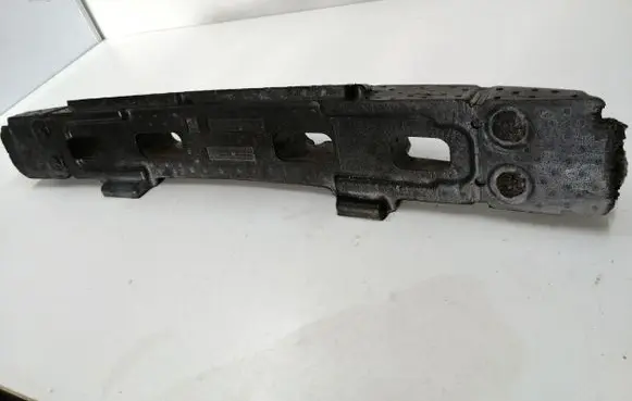Opel Mokka Front bumper foam support bar 95281562