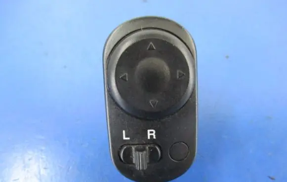Chevrolet Lacetti Other devices