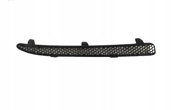 Opel Corsa D Front bumper lower grill 13345357