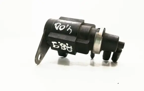 Audi A8 S8 D3 4E Turbo solenoid valve 057906030A
