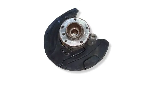 BMW 3 E90 E91 Front wheel hub spindle knuckle 6768995