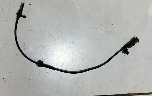 Ford Mustang VI ABS rear brake sensor FR3C2C190BA
