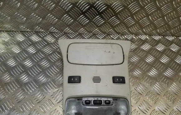 Ford Galaxy Interior lighting switch 3S7A13K767AF