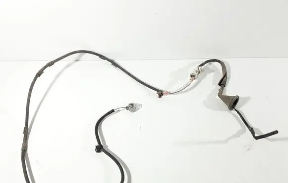 Toyota Yaris Rear tail light wiring loom 
