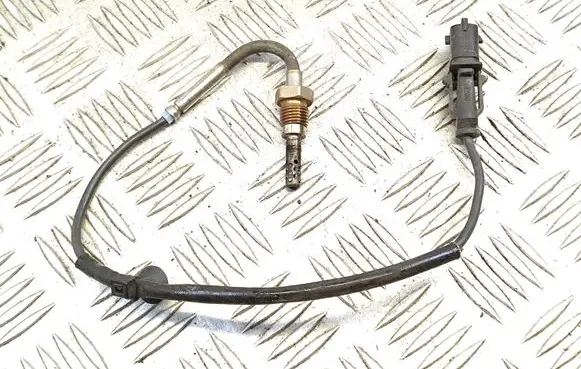 Opel Mokka Exhaust gas temperature sensor gm55574183