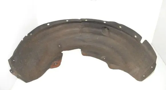 BMW X4 F26 Rear arch fender liner splash guards 7213650 51717213650