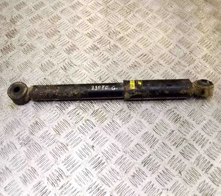 Volkswagen Transporter - Caravelle T5 Rear shock absorber/damper