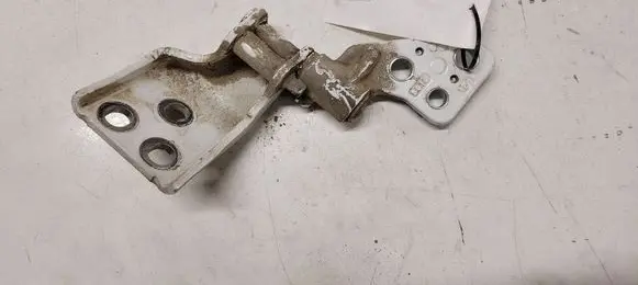 Citroen Berlingo Loading door upper hinge